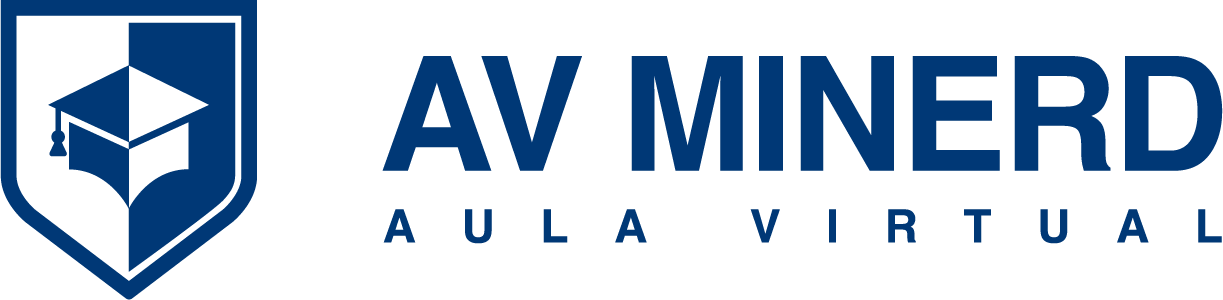 Aula Virtual Ministerio de Educación